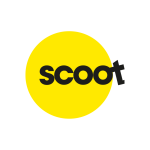 Scoot Airline-ventix tiket provider umrah